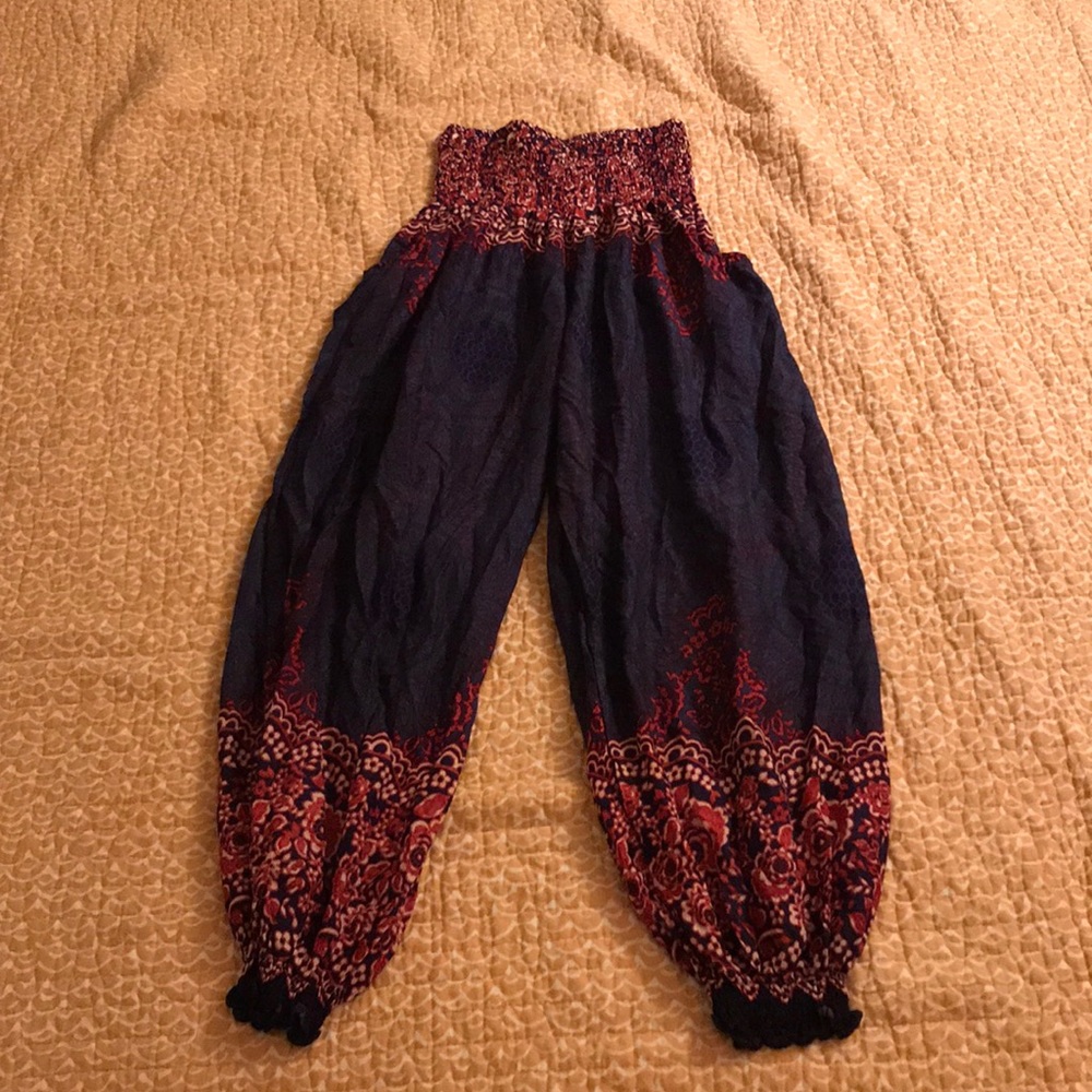 Pants